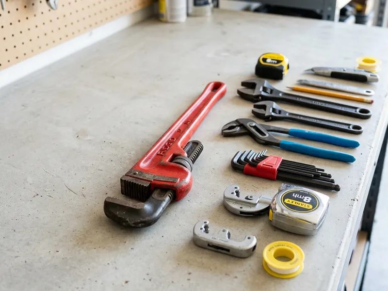 Emergency Plumber in Roosevelt Gardens, FL